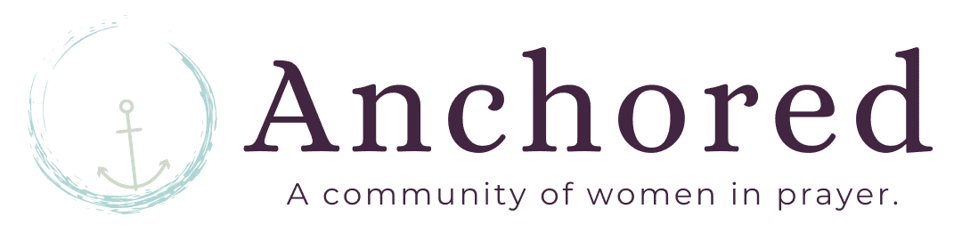anchored in prayer final logo