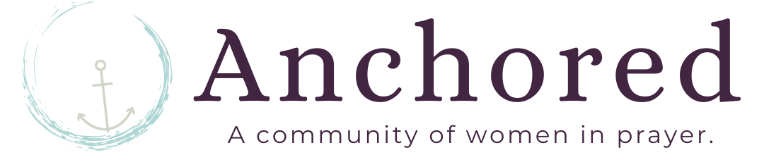 anchored logo horizontal