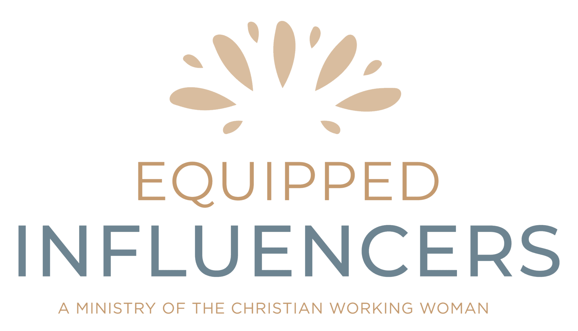 equipped influencer logo final