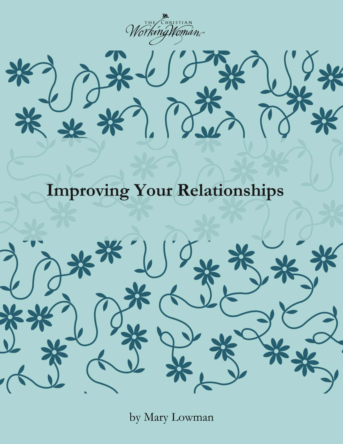 imrpoving your relationships