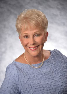 mary lowman