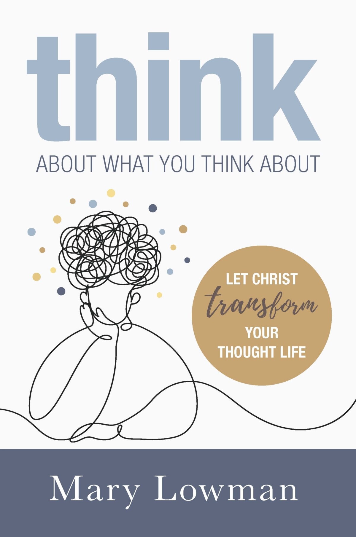 think about what you think about
